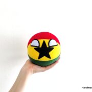 Ghanaball (small version)