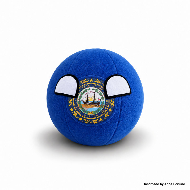 New Hampshireball