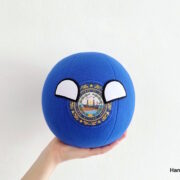 New Hampshireball