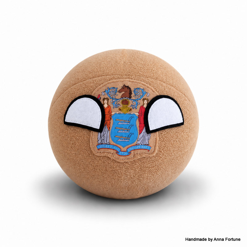 New Jerseyball