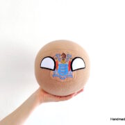 New Jerseyball