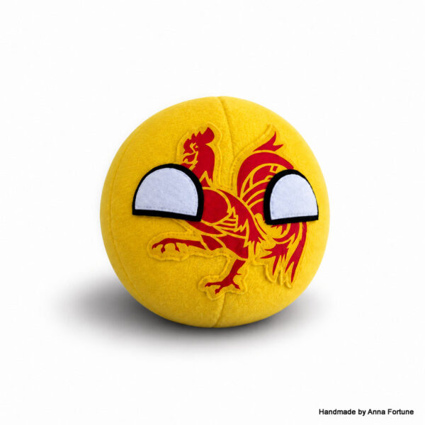 Walloniaball