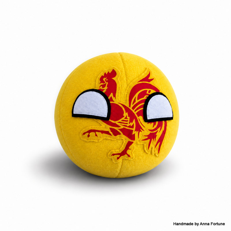 Walloniaball